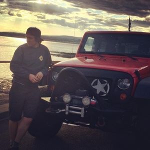 Meet your Posher, Sébastien